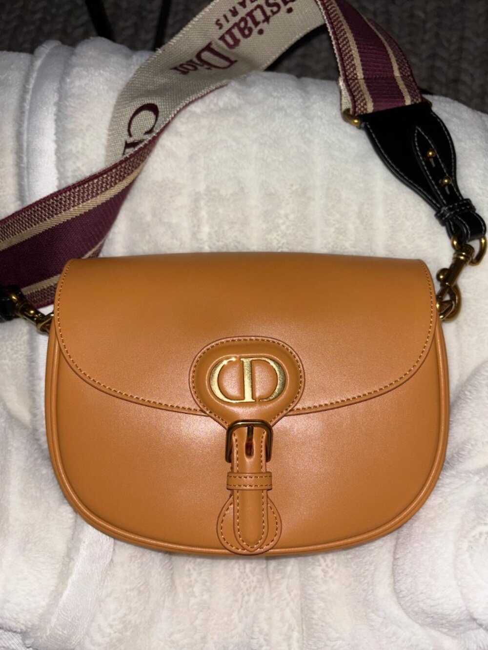 Dior Bobby Purse